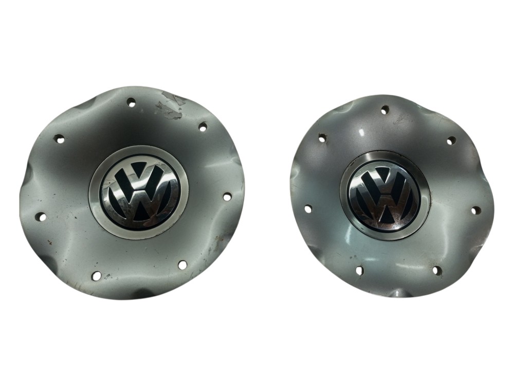 Calota Volkswagen Touareg 2005 2010 2015 Jogo 4