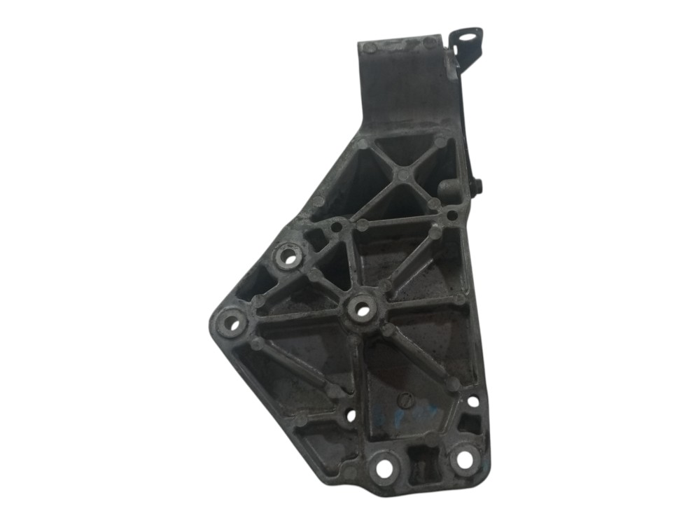 Suporte alternador compressor ar Frontier 4×4 2.5 2008 2013 2
