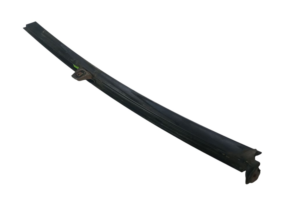 Canaleta guia vidro ford fusion 2007 2009 traseira direita 2