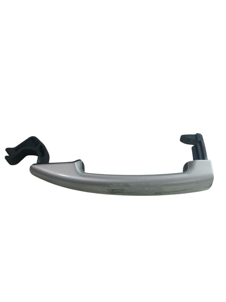 Macaneta porta dianteira Peugeot 307 2002 2008 usada 6