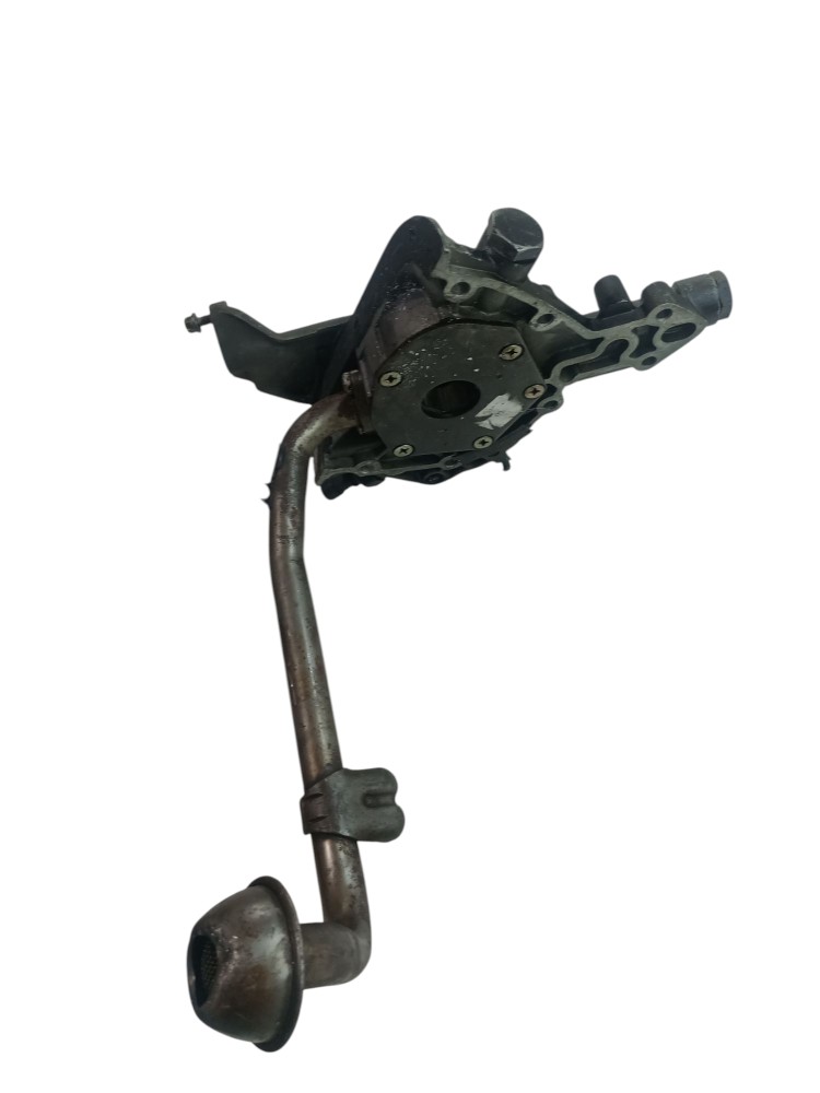 Bomba Oleo Pescador Cobalt Onix Prisma 2013 2017 Chevrolet Cinza 4