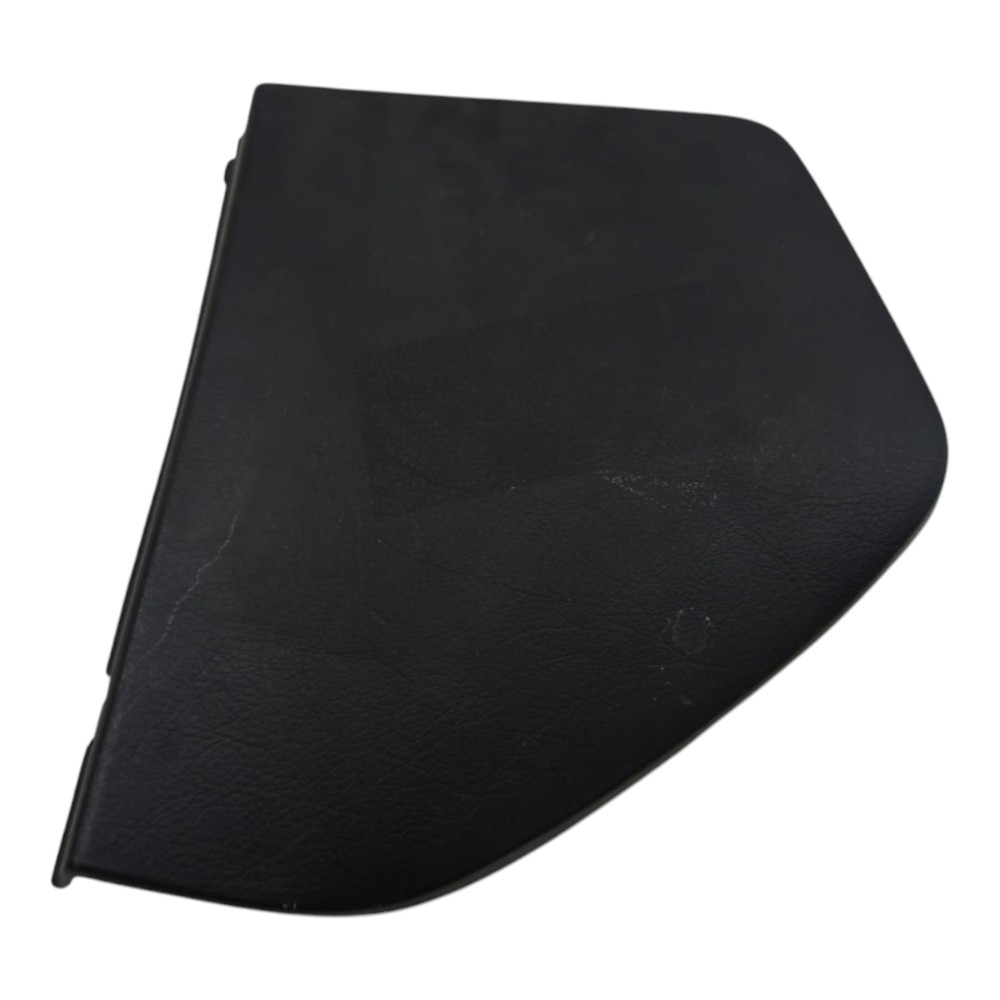 Moldura Tampa Painel Peugeot 307 2008 2012 Lateral Esquerdo