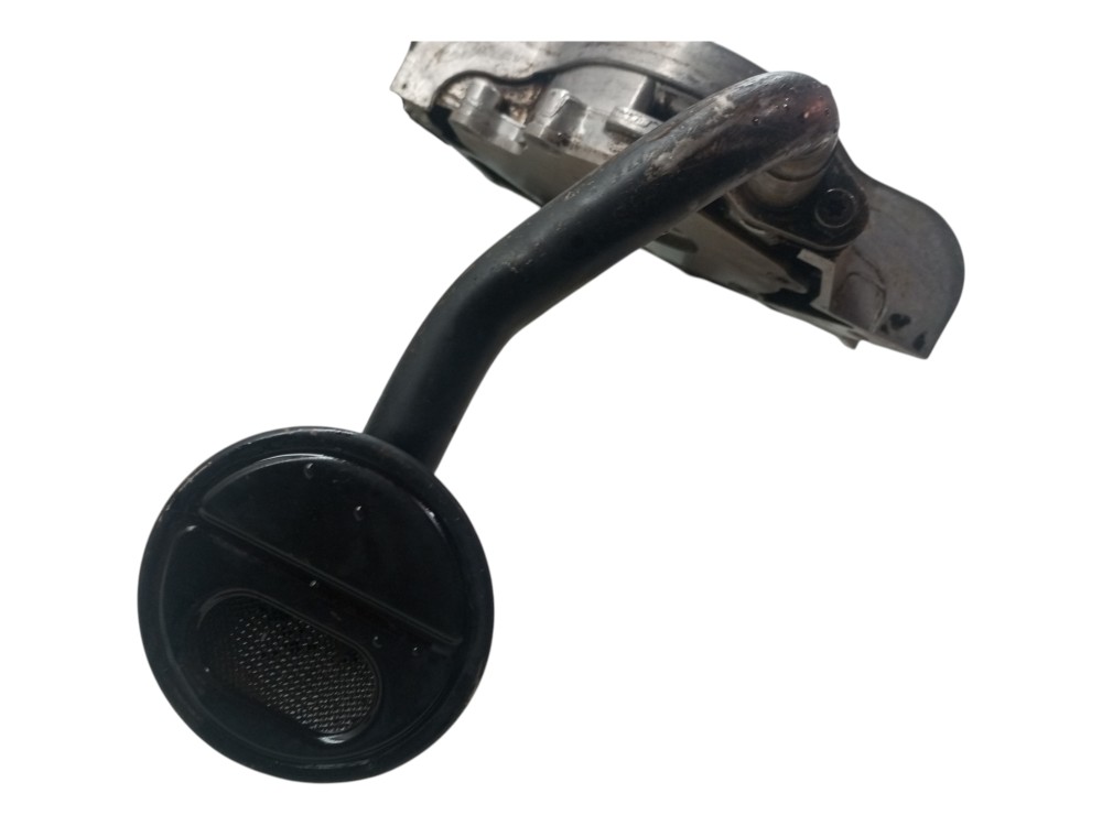 Bomba Oleo Pescador Ford Escort Zetec 97 2000 2004 Usado 4