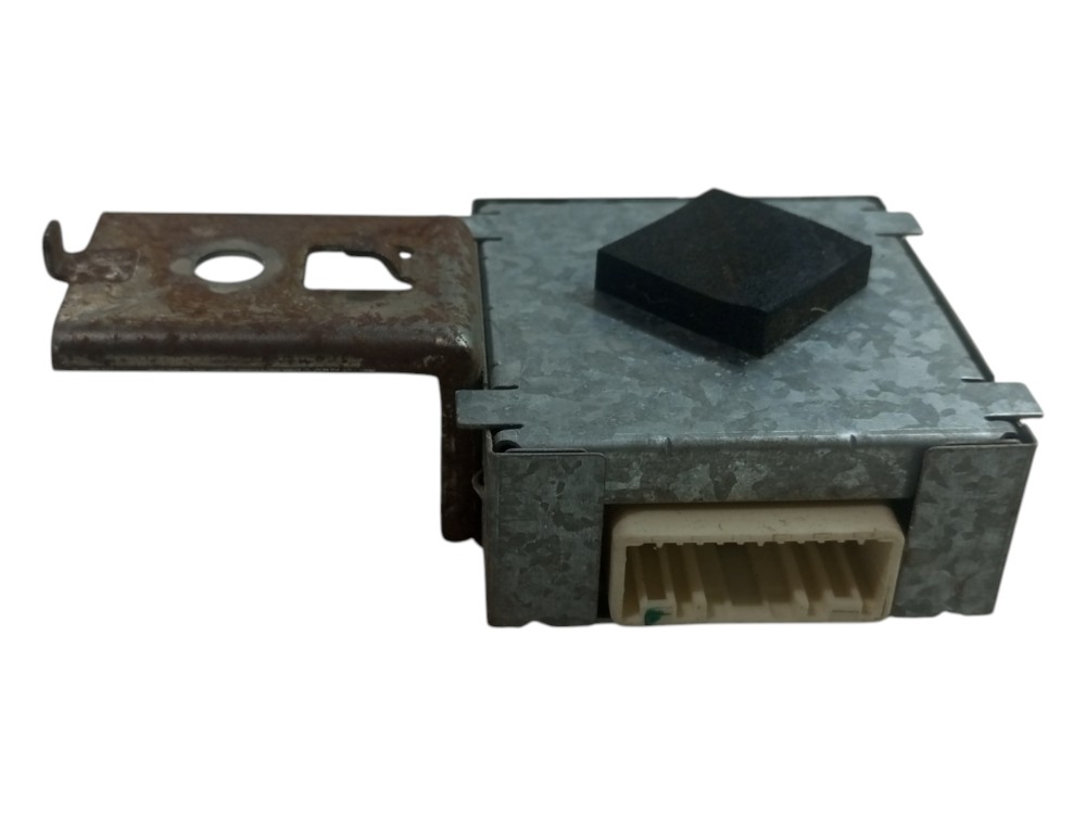 Modulo Auxiliar Som Nissan Sentra 2.0 2007 2010 2013 6