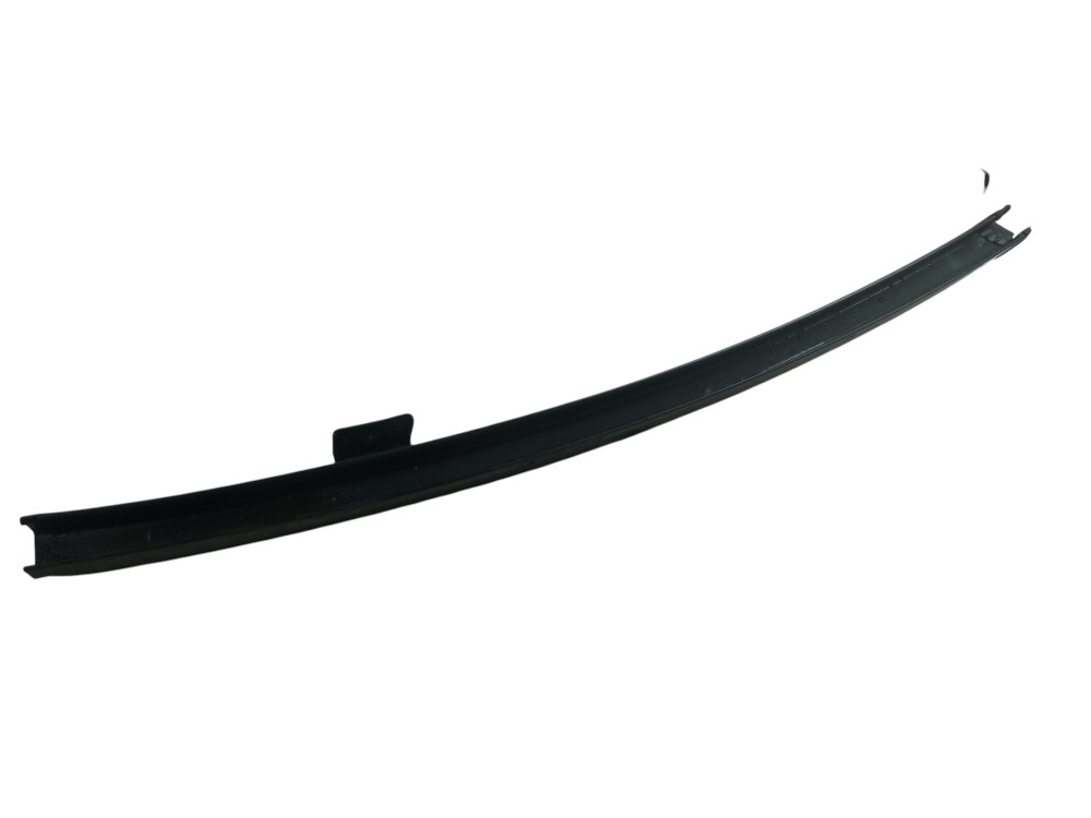 Guia Vidro Canaleta Borracha Porta Nissan Sentra 2008 2012 – Preto