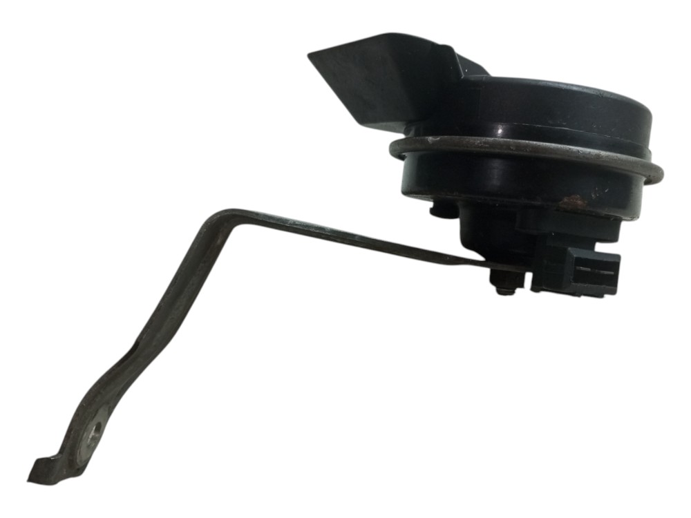 Buzina Caracol Suporte Citroen C3 2003 2006 2009 2010 2012 6