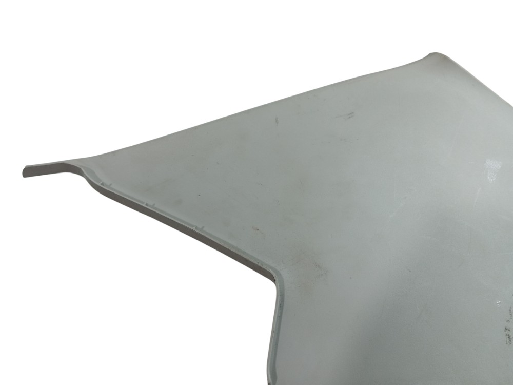 Acabamento Coluna Peugeot 207 2008 2014 Traseira Esquerdo 4