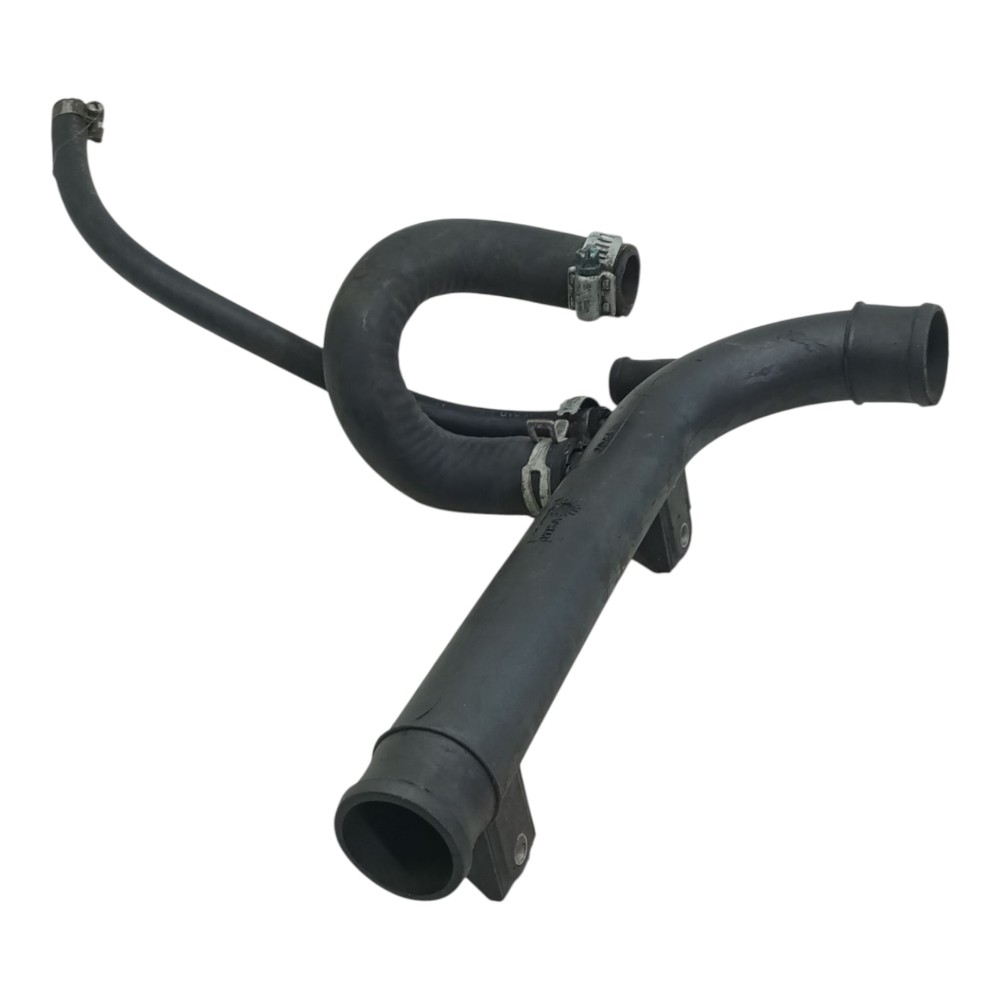 Cano Tubo Agua Motor Gm Astra Vectra Zafira 2.0 2002 2012 8