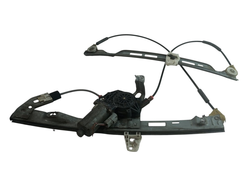 Maquina Motor Vidro Peugeot 206 99 2012 Dianteiro Direito 6