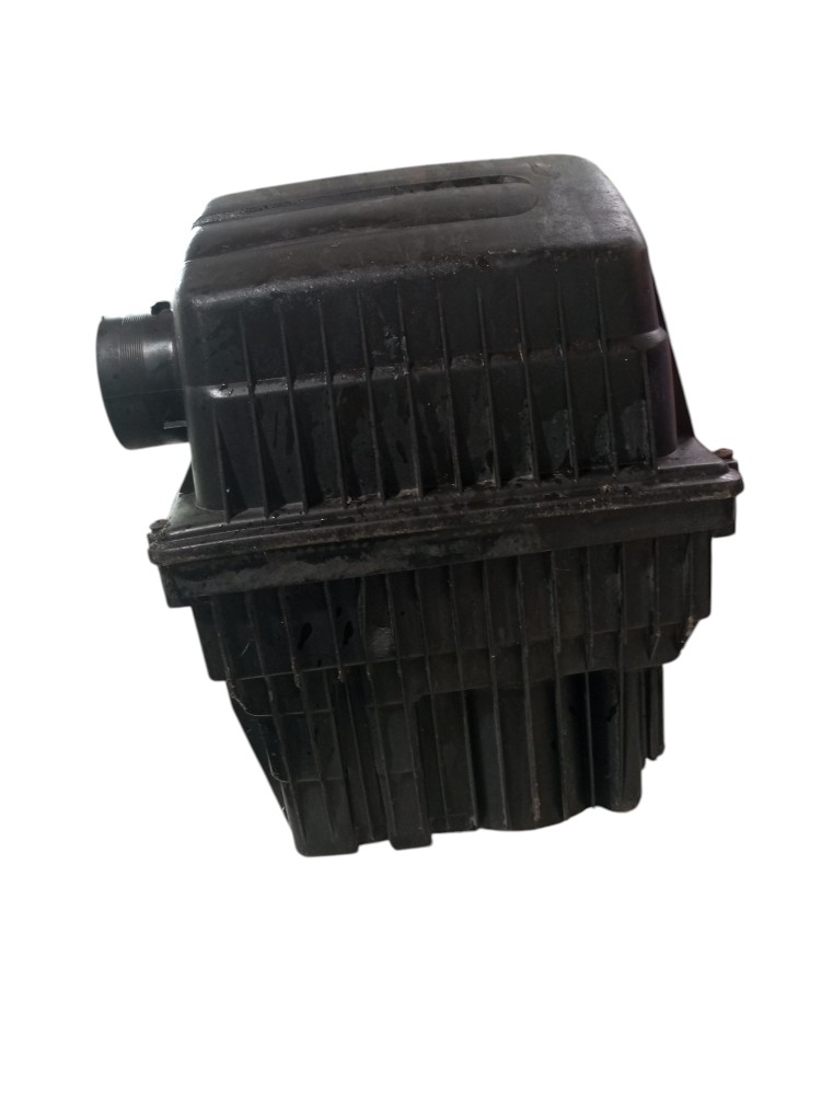 Caixa Filtro Ar Peugeot 307 1.6v 2007 2008 2009 2010 2011 4
