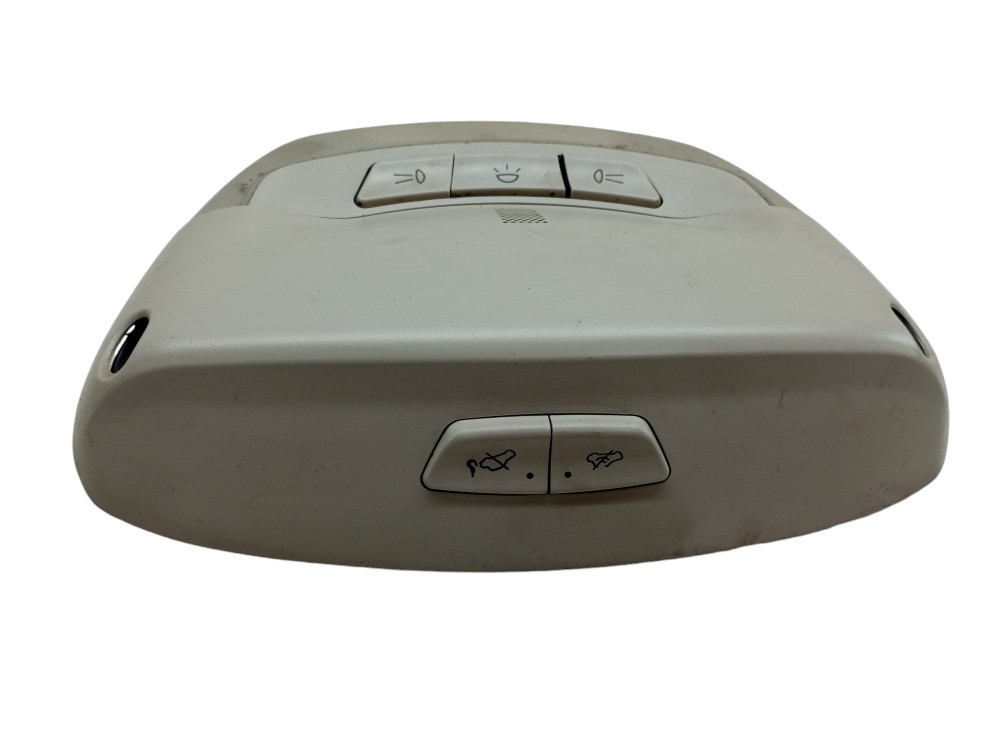 Luz Teto Cortesia Fiat Stilo 2003 2004 2005 2006 2007 2012 7