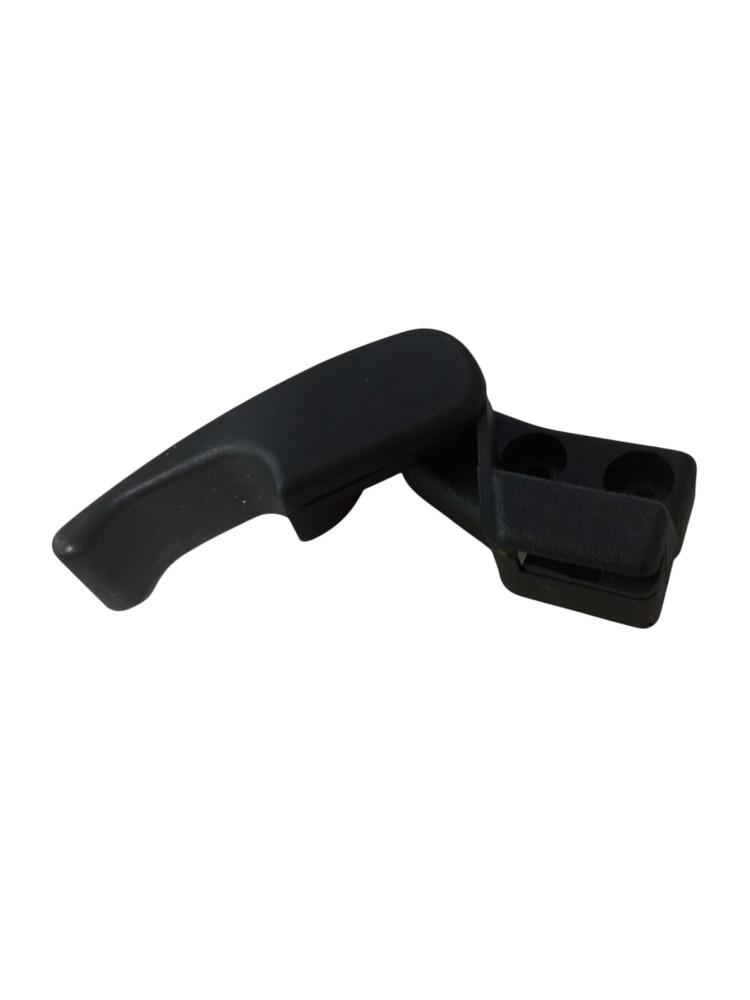 Puxador Alavanca Abertura Capo Golf Audi A3 95 96 97 98 3