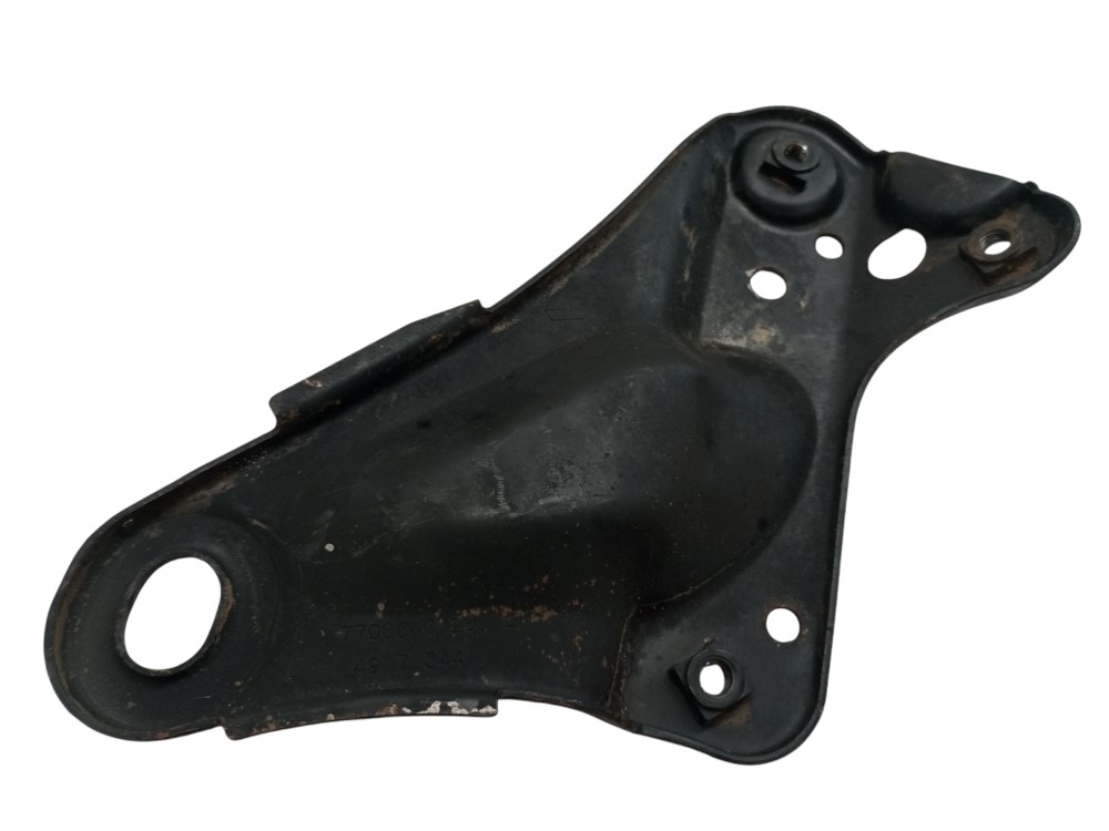 Suporte Inferior Radiador Esquerdo Renault Scenic 2002 2010 5