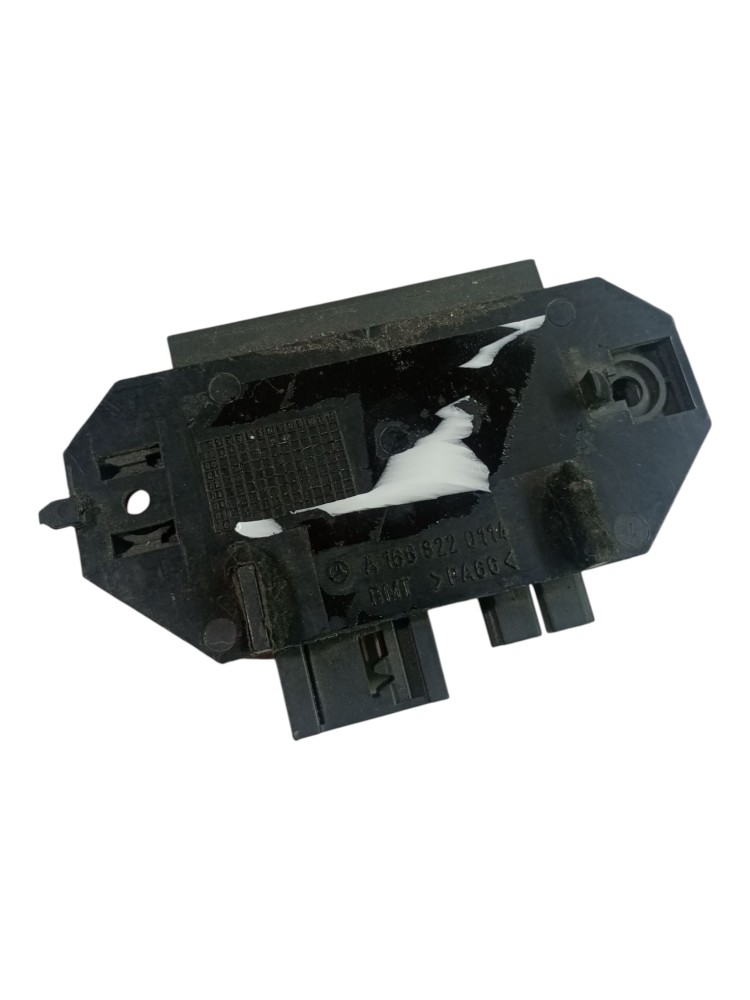 Modulo Imobilizador Mercedes A160 A170 A190 99 2005 6