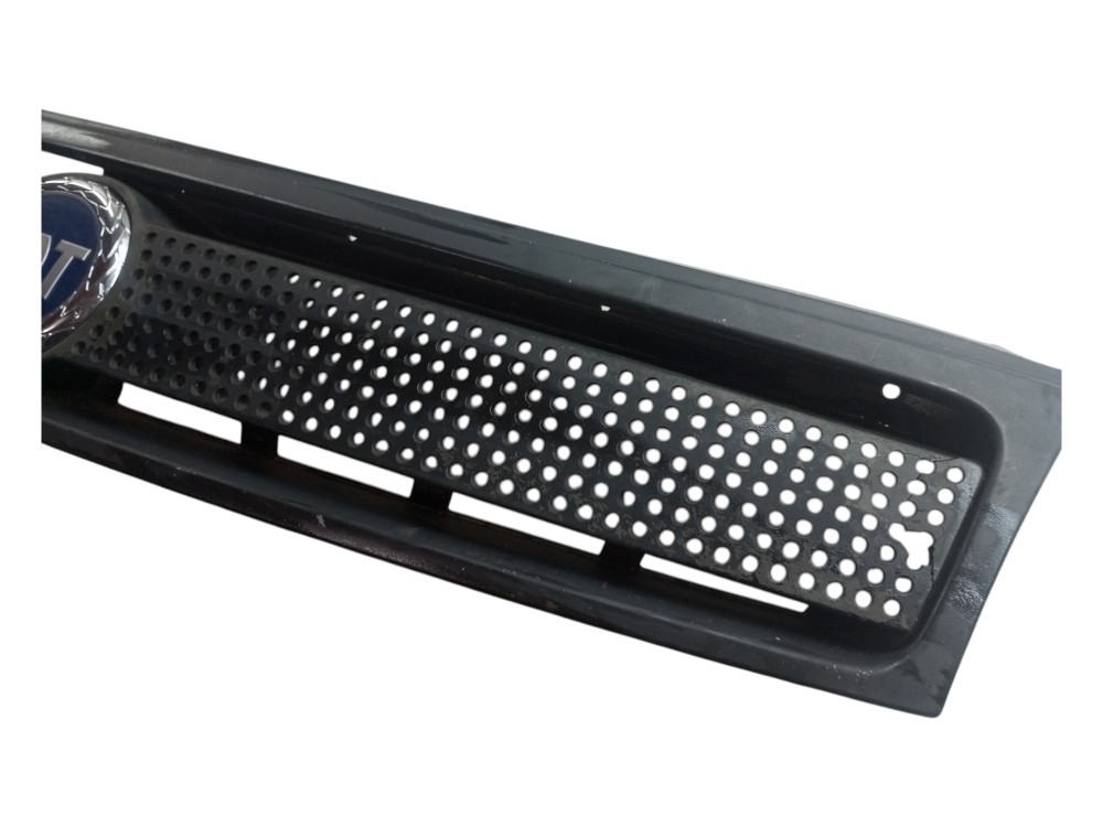 Grade Frontal Fiat Siena 2004 2007 2009 2010 C Detalhes 6