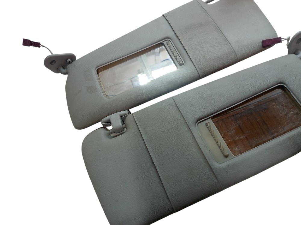 Quebra Sol Bmw 330I 99 2000 2002 2003 2004 2006 Par Usado 5