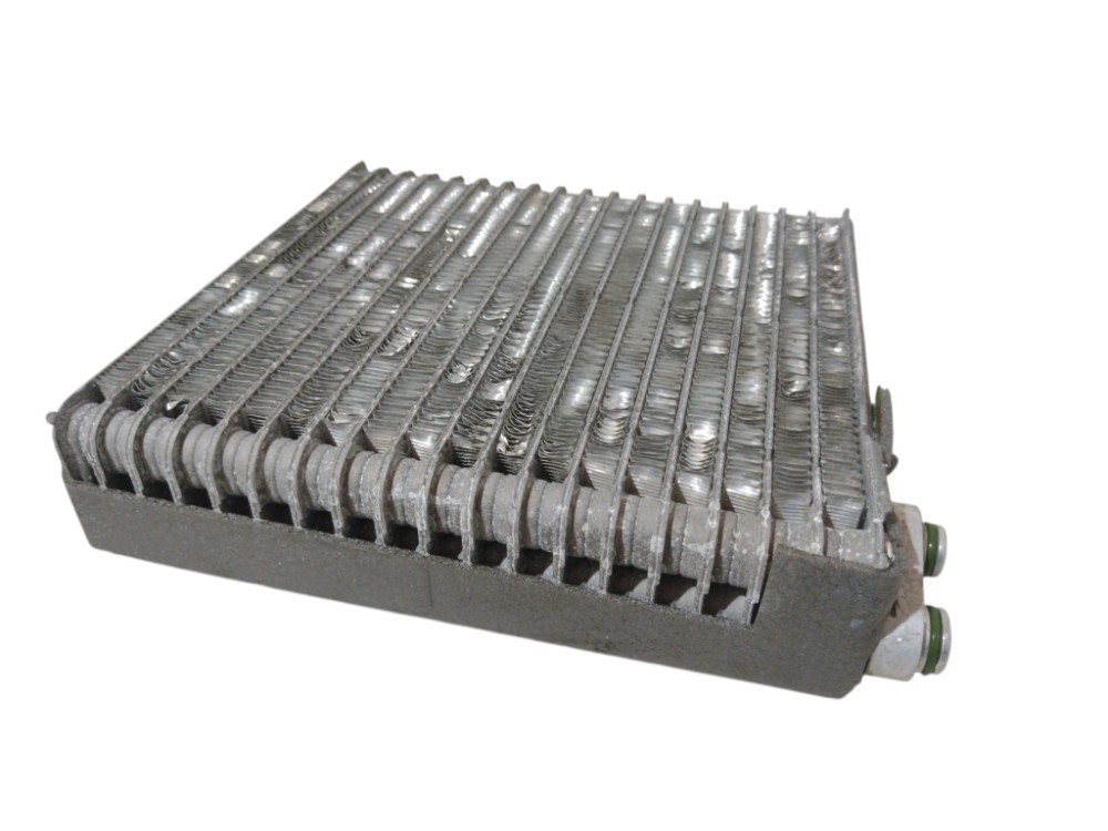 Radiador Evaporador Ar Condicionado Fiat Stilo 2003 2011 5