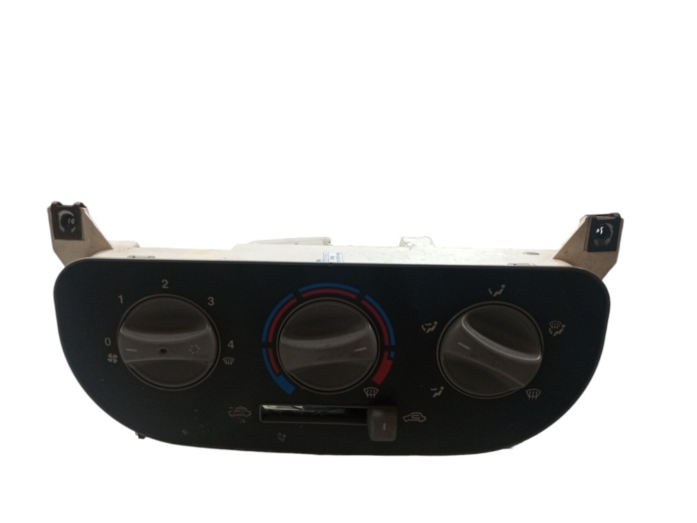 Comando Ar Condicionado Fiat Doblo 2002 2005 2007 2010 Usado 1