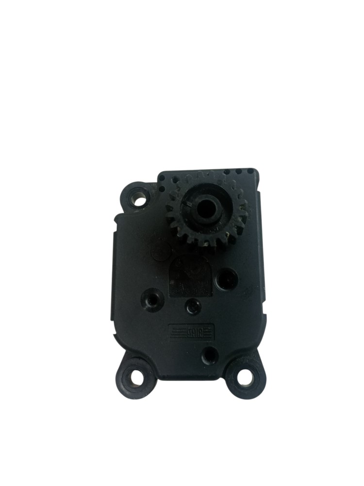 Atuador Valvula Ar Quente Peugeot 307 Citroen C4 2008 2012 5