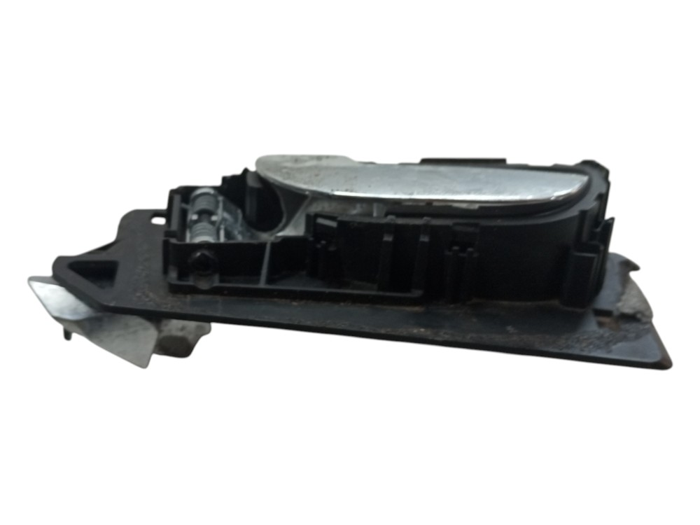 Macaneta Interna Peugeot 307 2005 2010 Dianteiro Esquerdo Dianteira 4
