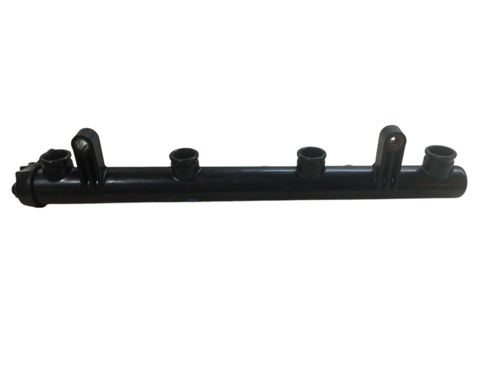 Flauta Injecao Fiat Stilo 1.8 2003 2007 2011 Usado Bico 1