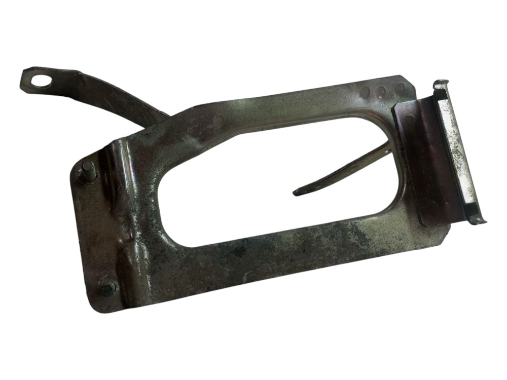 Suporte Modulo Central Fiat Uno 90 91 92 93 94 95 96 96 98 2