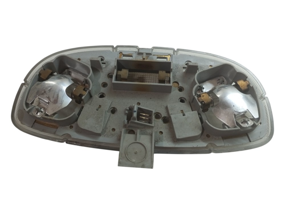 Luz Teto Cortesia Ford Fusion 2006 2007 2008 Traseiro Usado 3