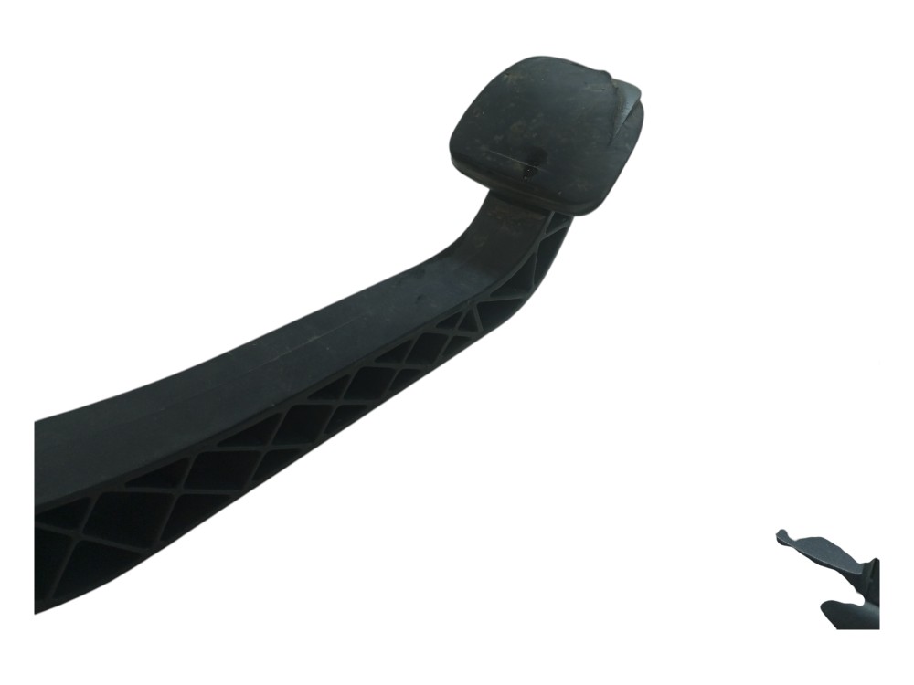 Pedal Embreagem Sandero Logan 2007 2009 2011 Usado Renault 5