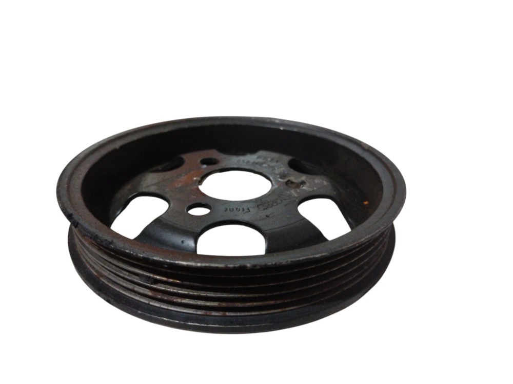 Polia Bomba Direcao Hidraulica Passat Audi A4 97 2000 2002 4