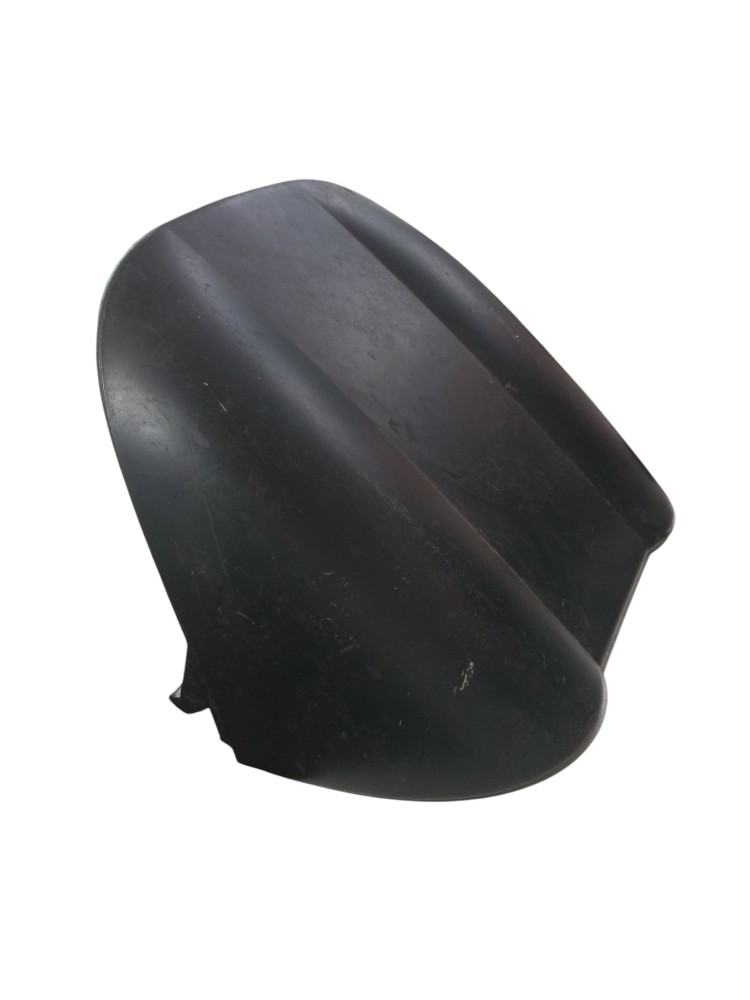Moldura Painel Instrumento Renault Megane 2007 2010 2013 Preto 2