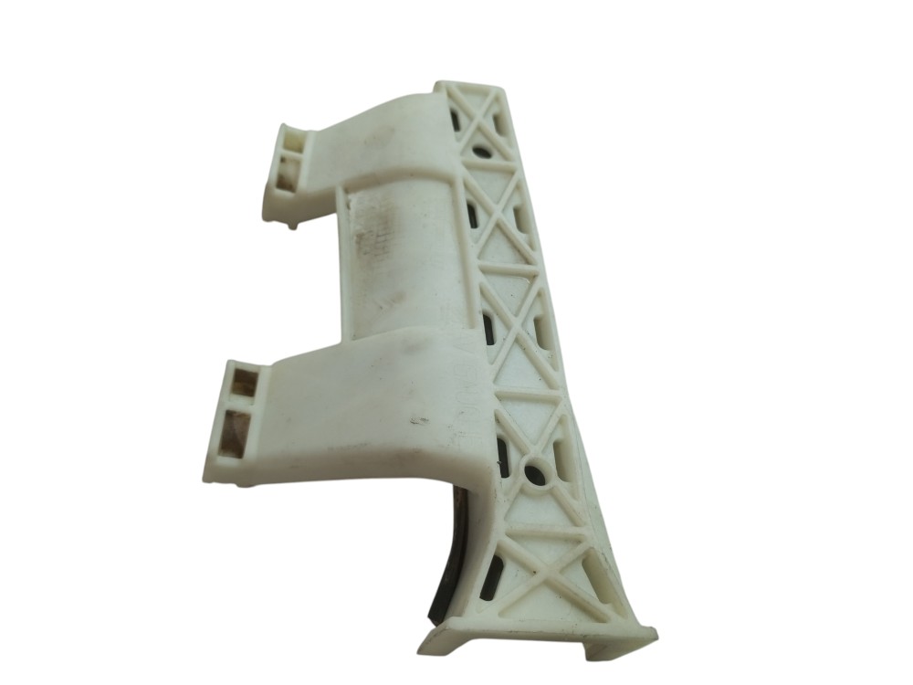 Guia Vidro Citroen C3 2003 2008 2012 Dianteiro Direito Usado Branco 4