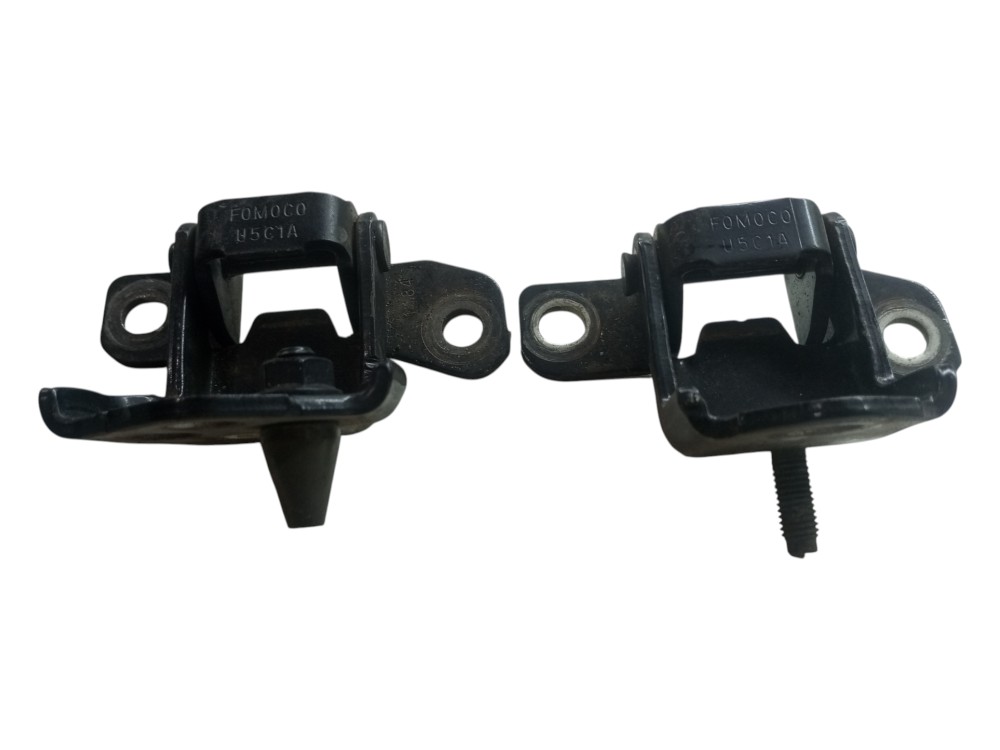 Dobradica Porta Ford Fusion 2008 2010 2016 Traseira Esquerda 4