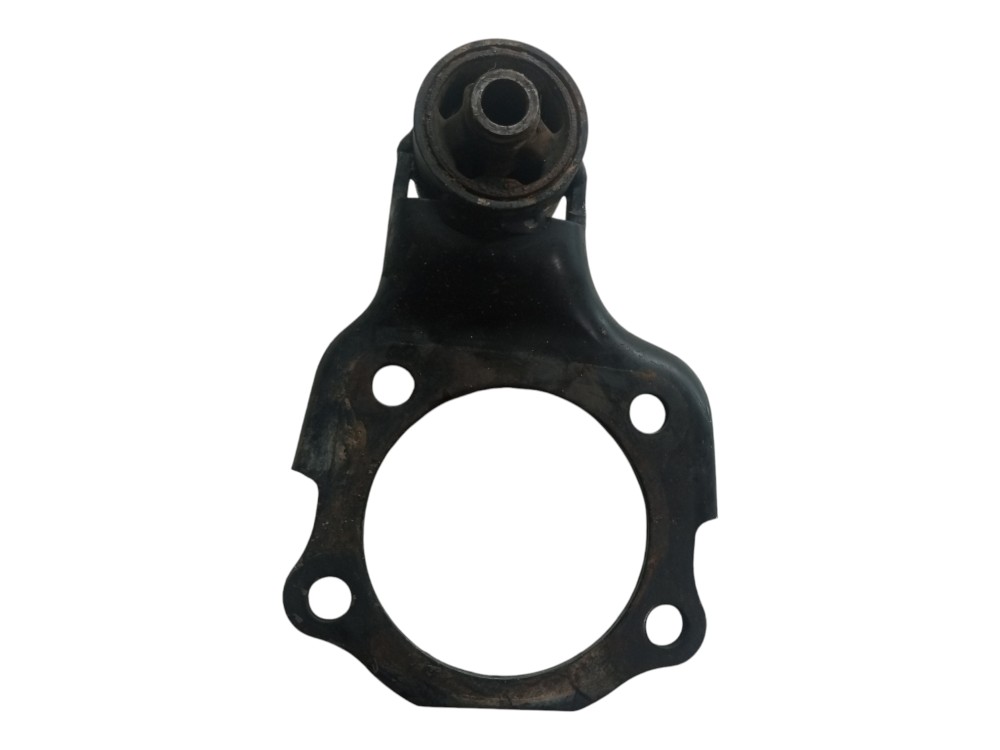 Suporte Coxim Tracao Pajero Tr4 2002 2006 Dianteiro Esquerdo 6