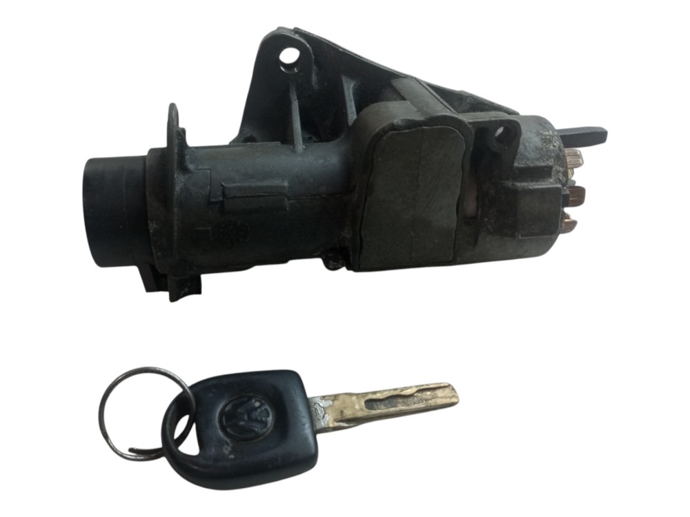 Miolo Ignicao Comutador Volkswagen Polo Golf 2003 2005 2010 6