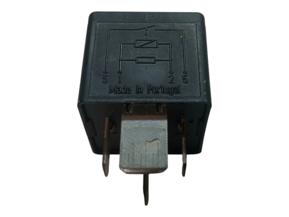 Rele Injecao Eletronica Volkswagen Touareg V8 2005 2010 2015 6