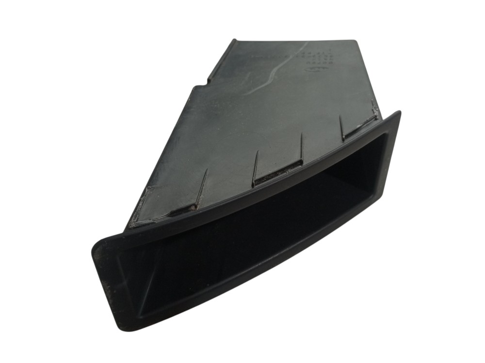 Porta Objeto Ford Fusion 2006 2007 2008 2009 Usado Moldura Cinza 3