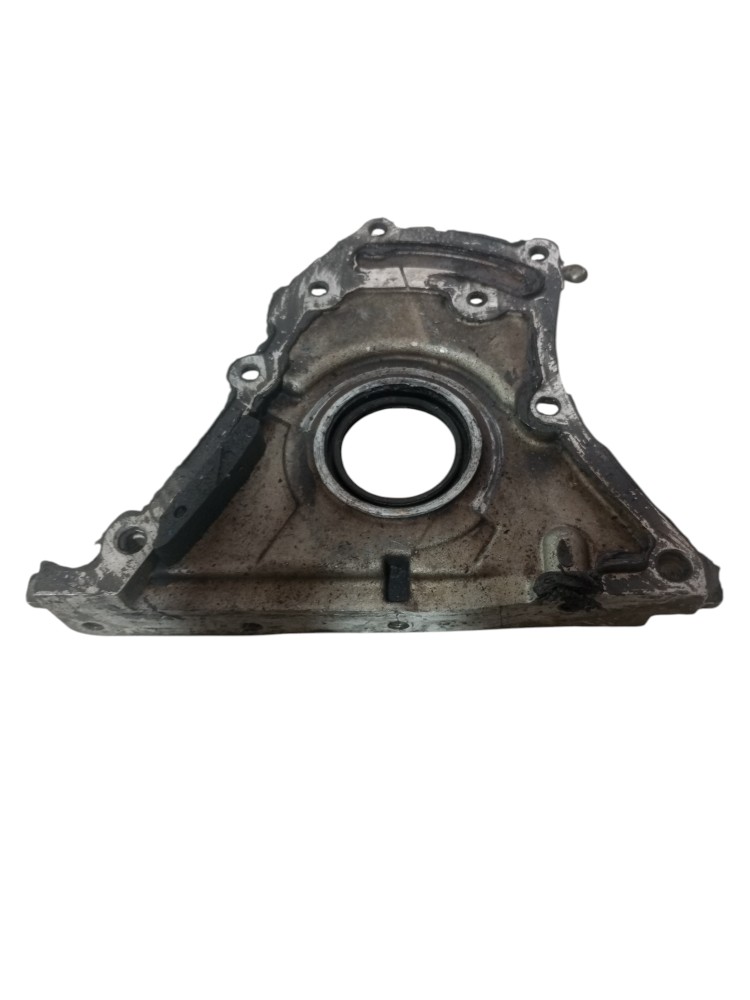Tampa Dianteira Motor Fluence 2.0 16v Turbo 2008 2010 2012 2