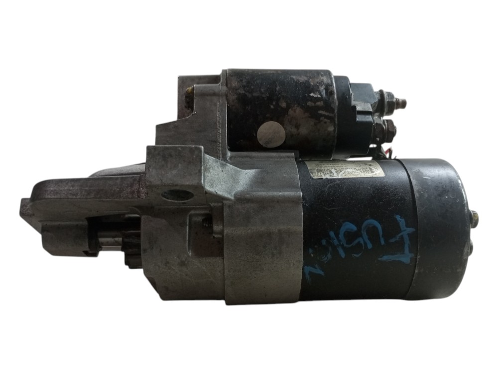 Motor Arranque Ford Fusion 2.3 2008 2010 2012 2016 Usado