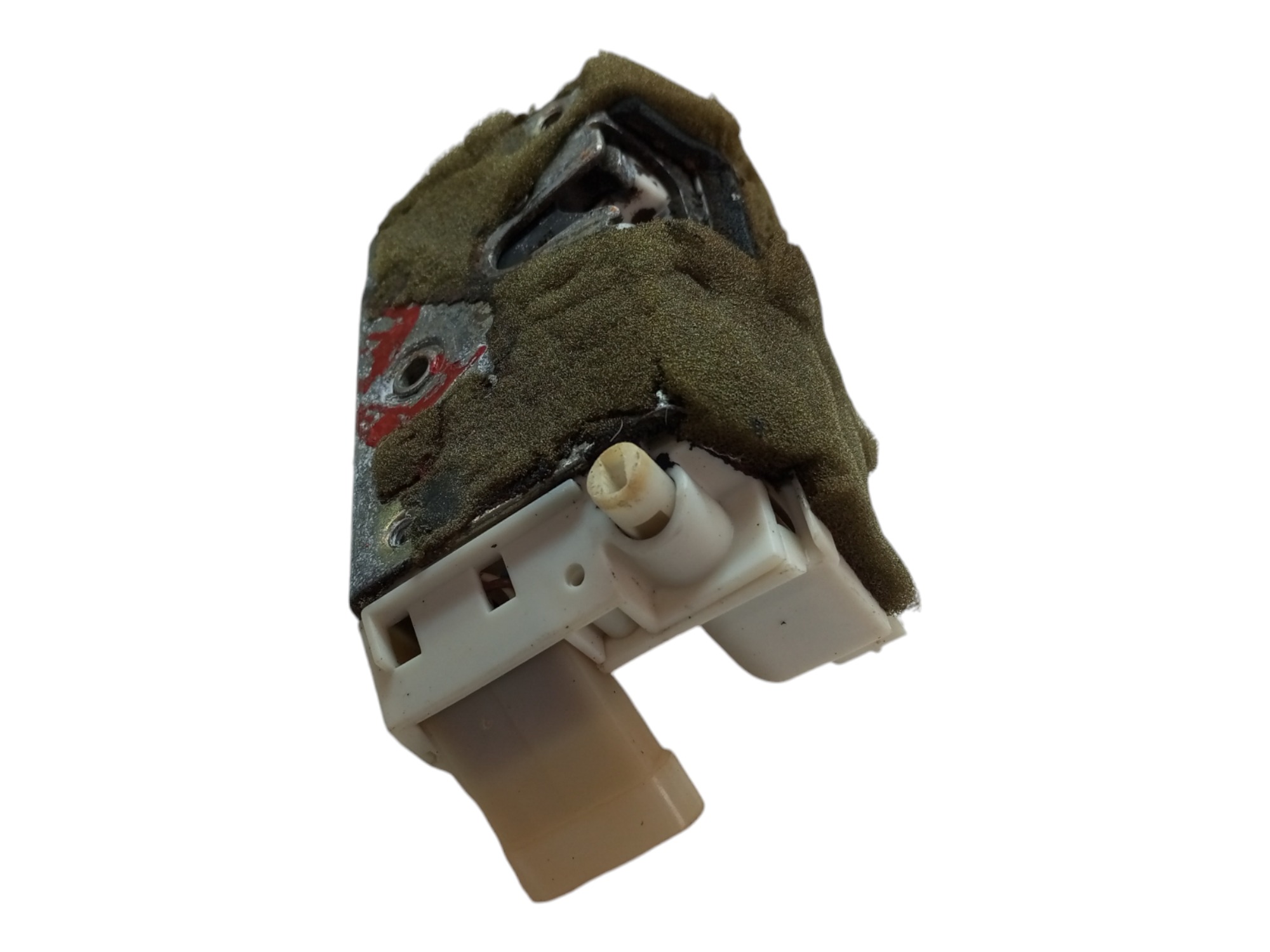 Fechadura Eletrica Porta Tempra 95 97 99 Traseira Esquerda 7