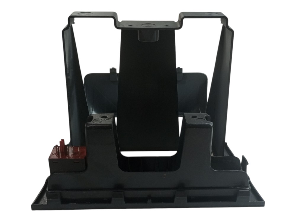 Moldura Painel Central Volkswagen Gol G5 2009 2010 2014 5