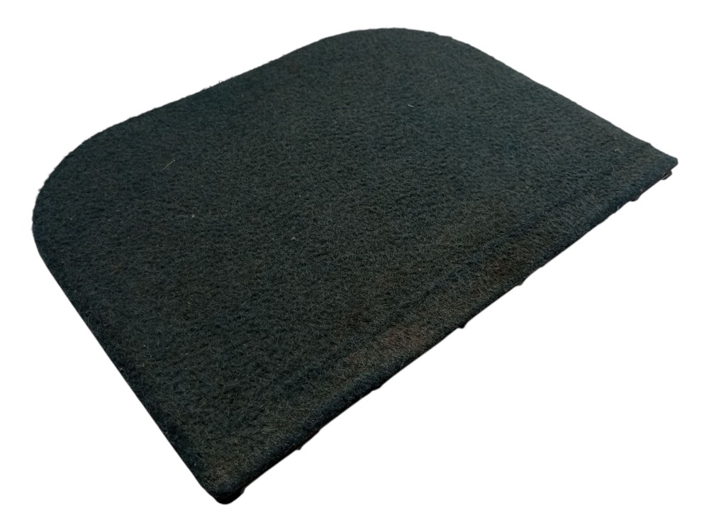 Moldura Tampa Porta Objeto Renault Scenic 2002 2010 Usado 5