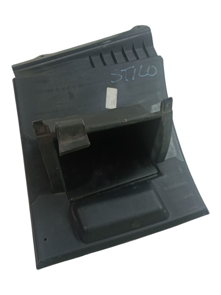 Tampa Caixa Fusivel Fiat Stilo 1.8 2003 2005 2007 2011 9