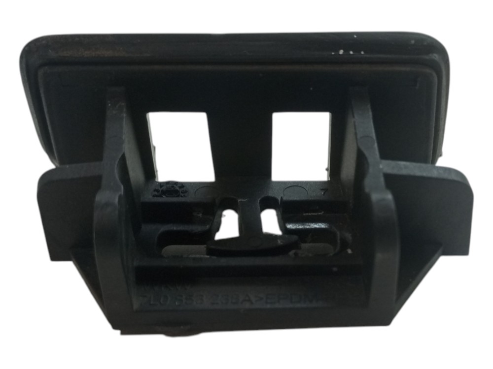 Suporte Fixacao Coluna Lado Direito Touareg 2005 2010 2015 5