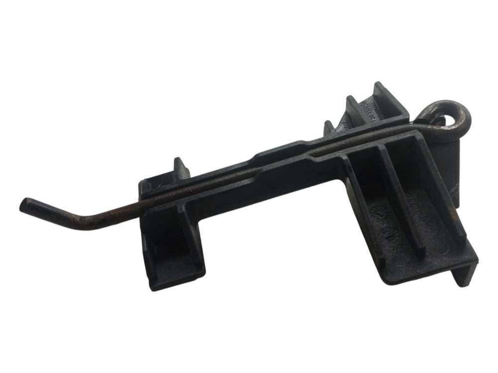 Suporte Caixa Bateria Fiat Freemont Journey 2011 2014 2016 4