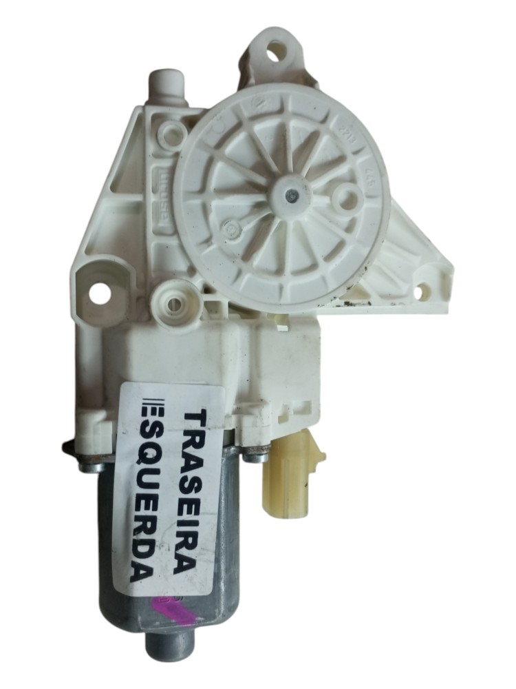 Motor Vidro Fiat Freemont 2011 2014 2016 Traseiro Esquerdo