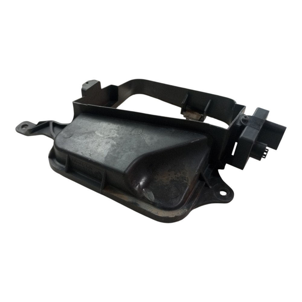 Moldura Tampa Caixa De Ventilacao Fiat Stilo 2003 2011 Usado 4