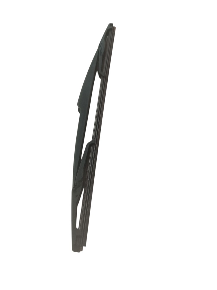 Palheta Limpador Para Choque Spin 1.8 2014 2015 Traseiro Preto 4