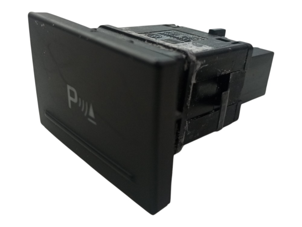 Botao Sensor Estacionamento Volkswagen Touareg 2005 2015 6