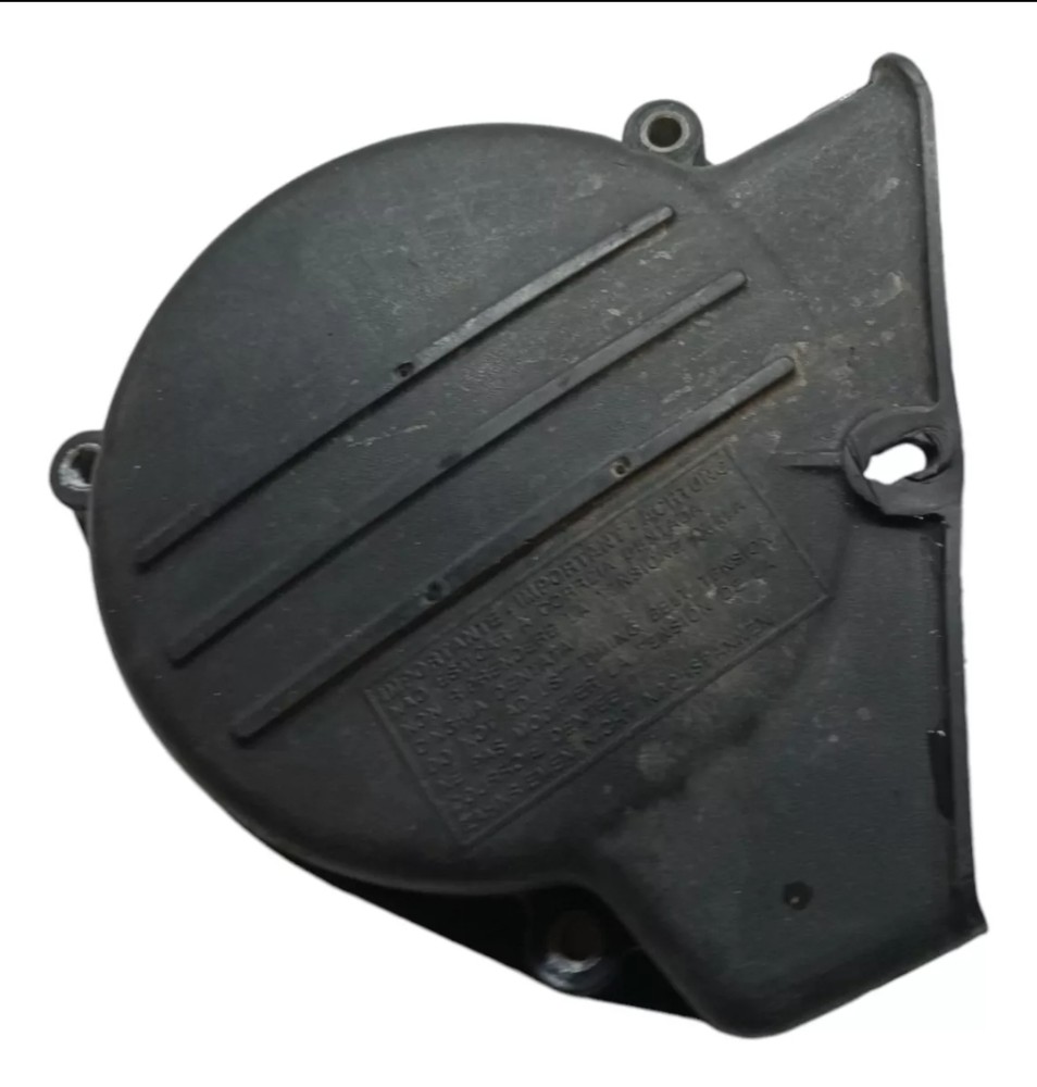 Capa Correia Dentada Fiat Palio Fiasa 1