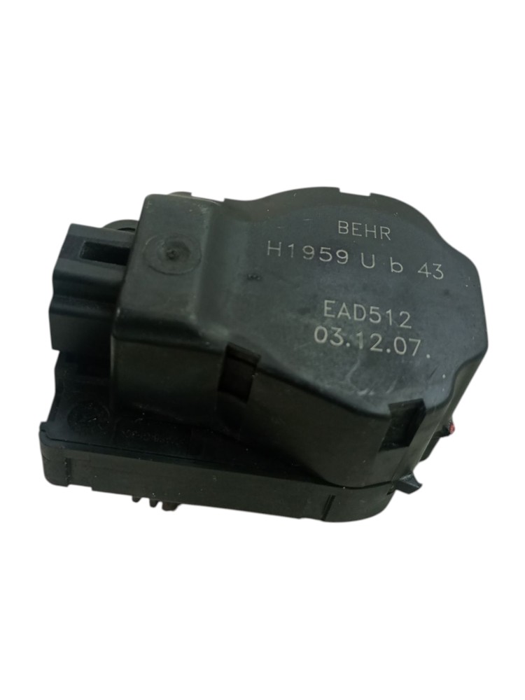 Atuador Caixa Ar Citroen C4 Peugeot 307 2008 2010 2012